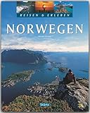 Reisen & Erleben - NORWEGEN - Ein Bildband mit über 200 Bildern auf 128 Seiten - STÜRTZ...