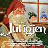 CD Weihnachten NORWEGISCH - Nå er det jul igjen